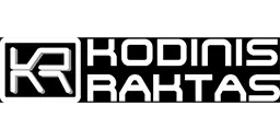 Kodinis